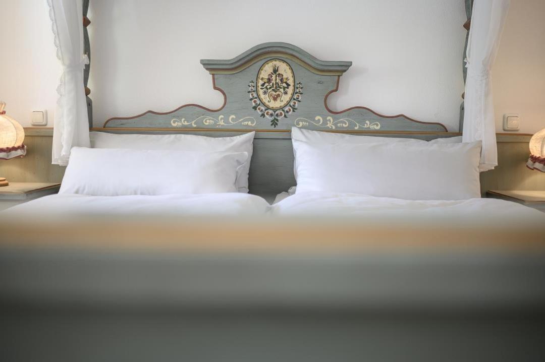 Enzian Apartments غرينو المظهر الخارجي الصورة