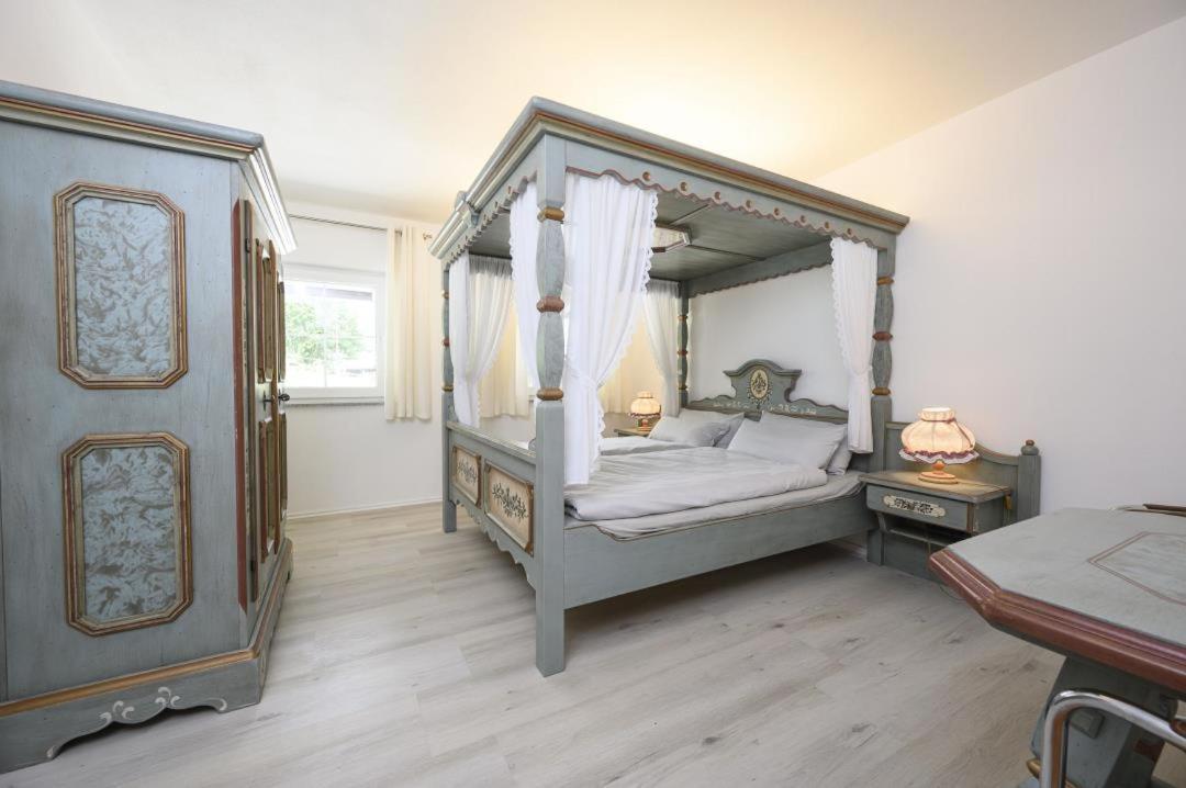 Enzian Apartments غرينو المظهر الخارجي الصورة