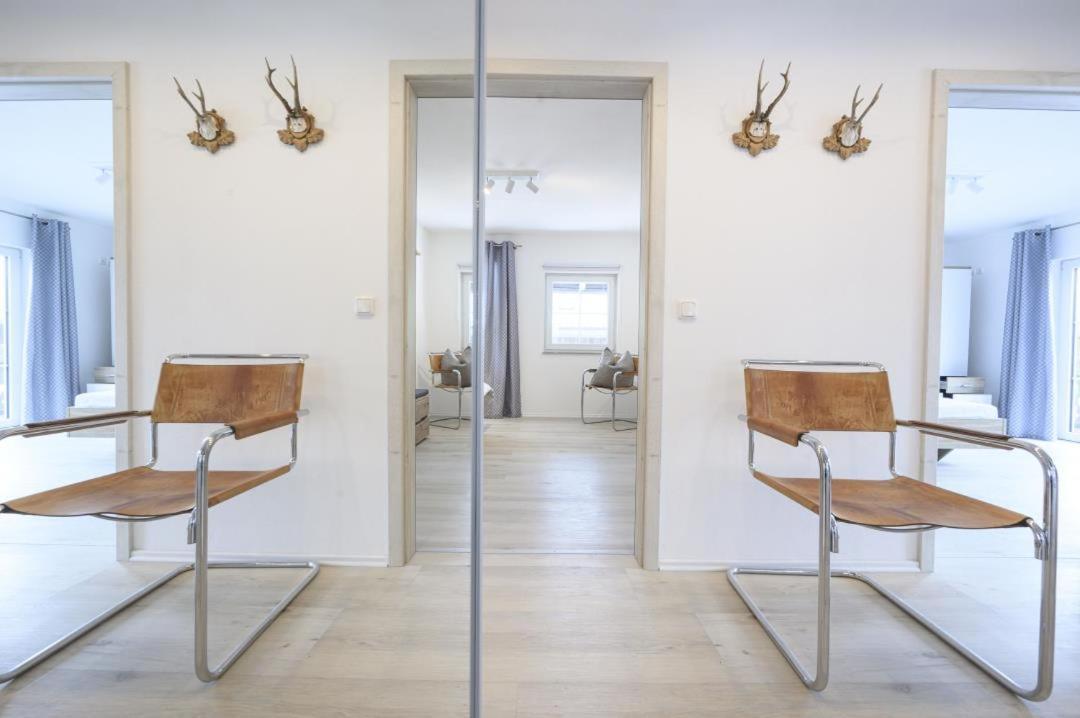 Enzian Apartments غرينو المظهر الخارجي الصورة